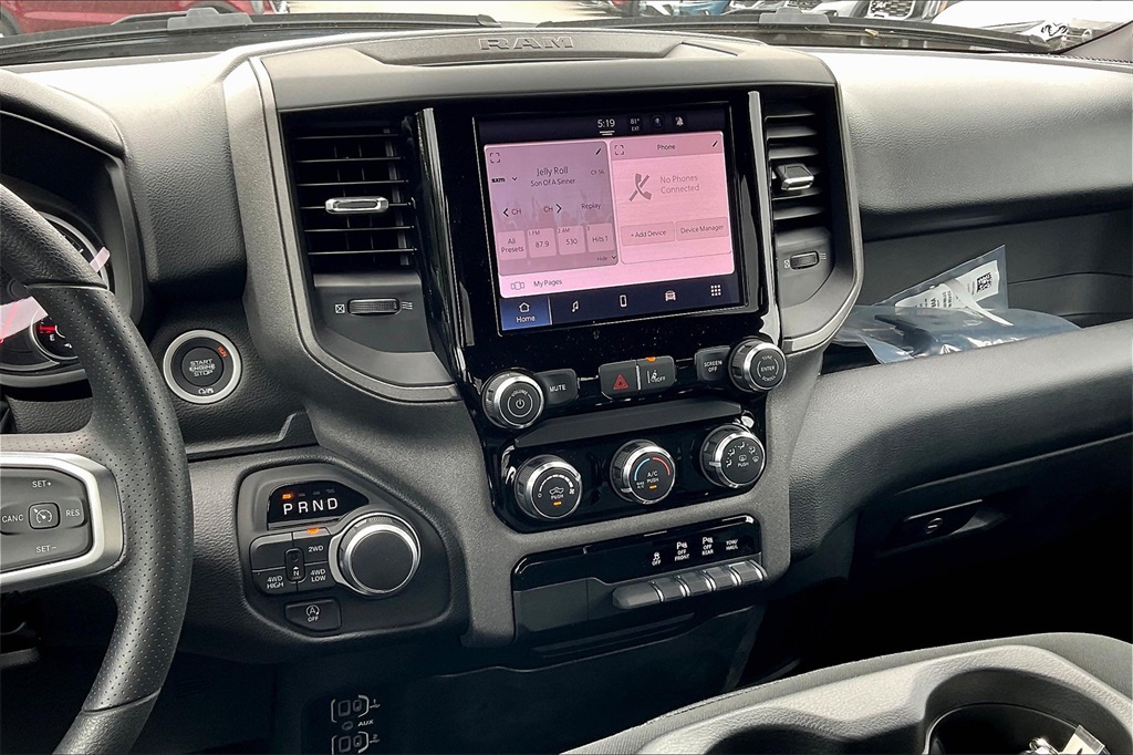 2026 Ram 1500 Tradesman - Photo 13