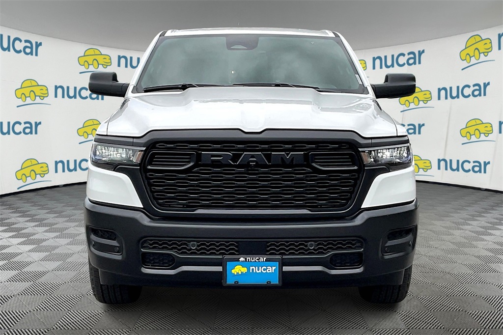 2026 Ram 1500 Tradesman - Photo 3