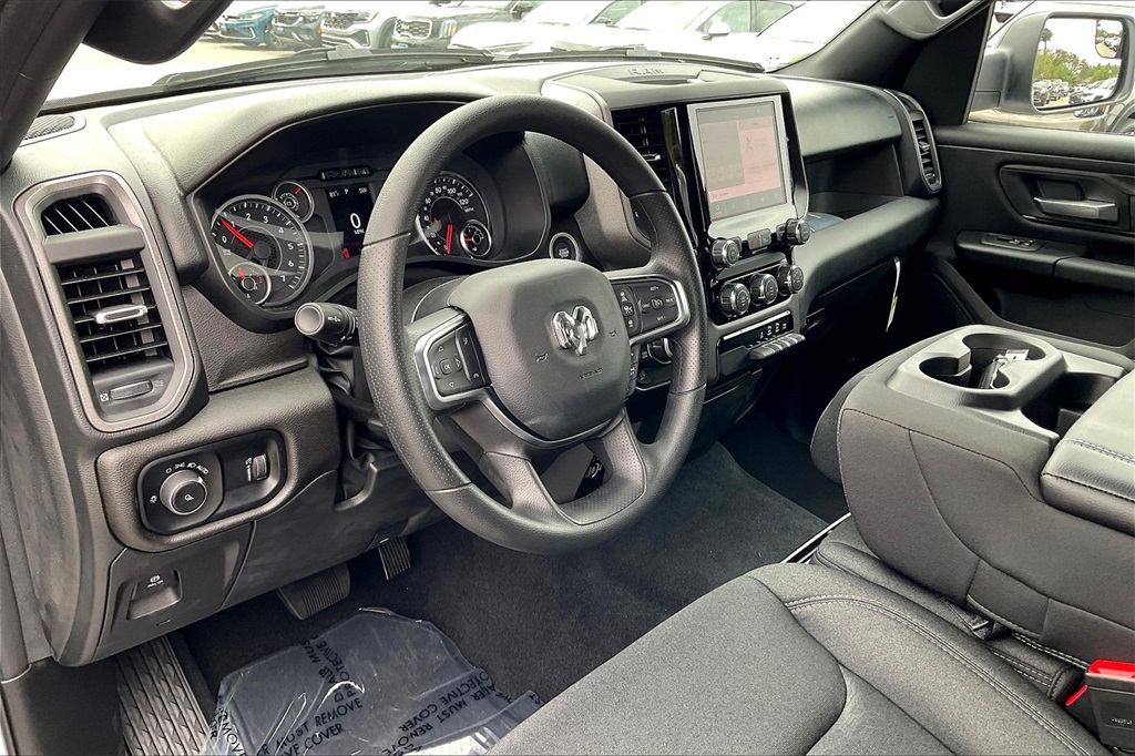 2026 Ram 1500 Tradesman - Photo 9