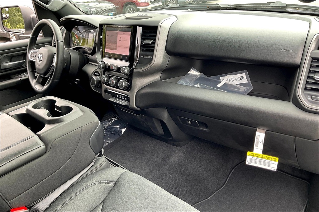 2026 Ram 1500 Tradesman - Photo 10
