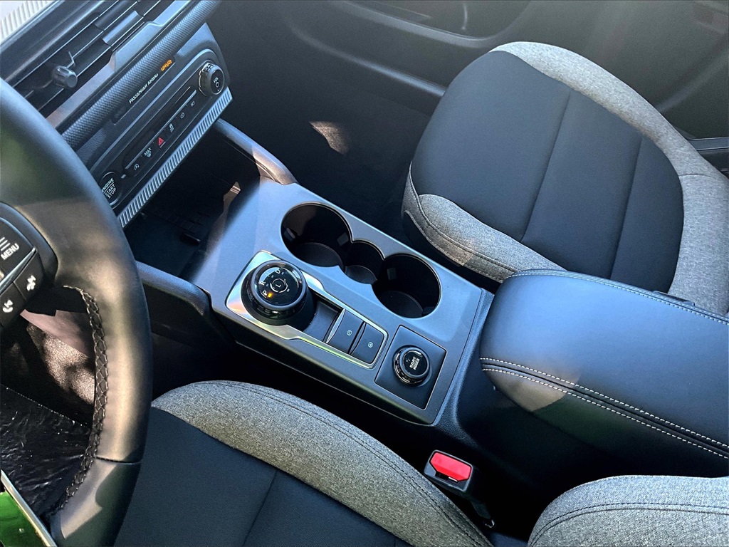 2025 Ford Bronco Sport Big Bend - Photo 9