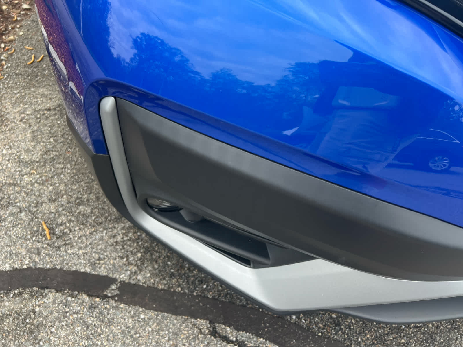 2022 Honda CR-V EX - Photo 2