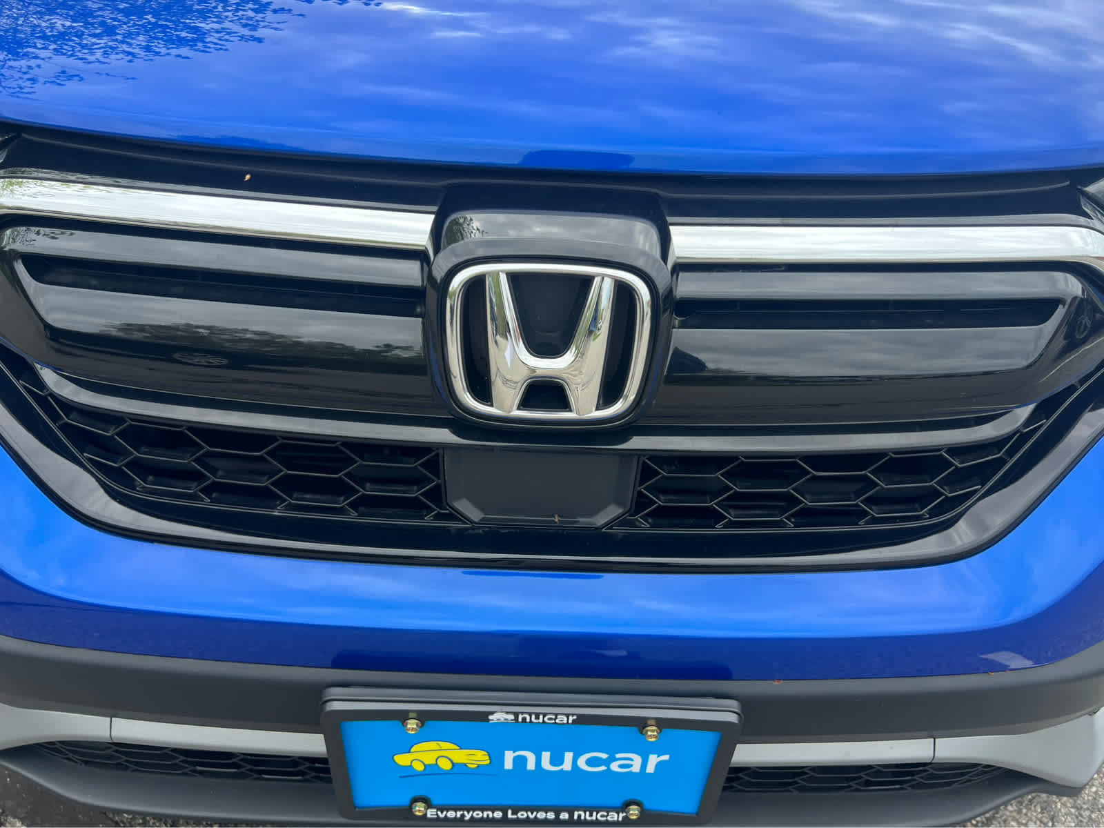 2022 Honda CR-V EX - Photo 3