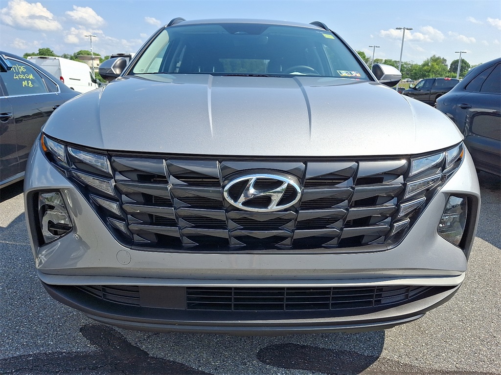 2023 Hyundai Tucson SEL - Photo 2