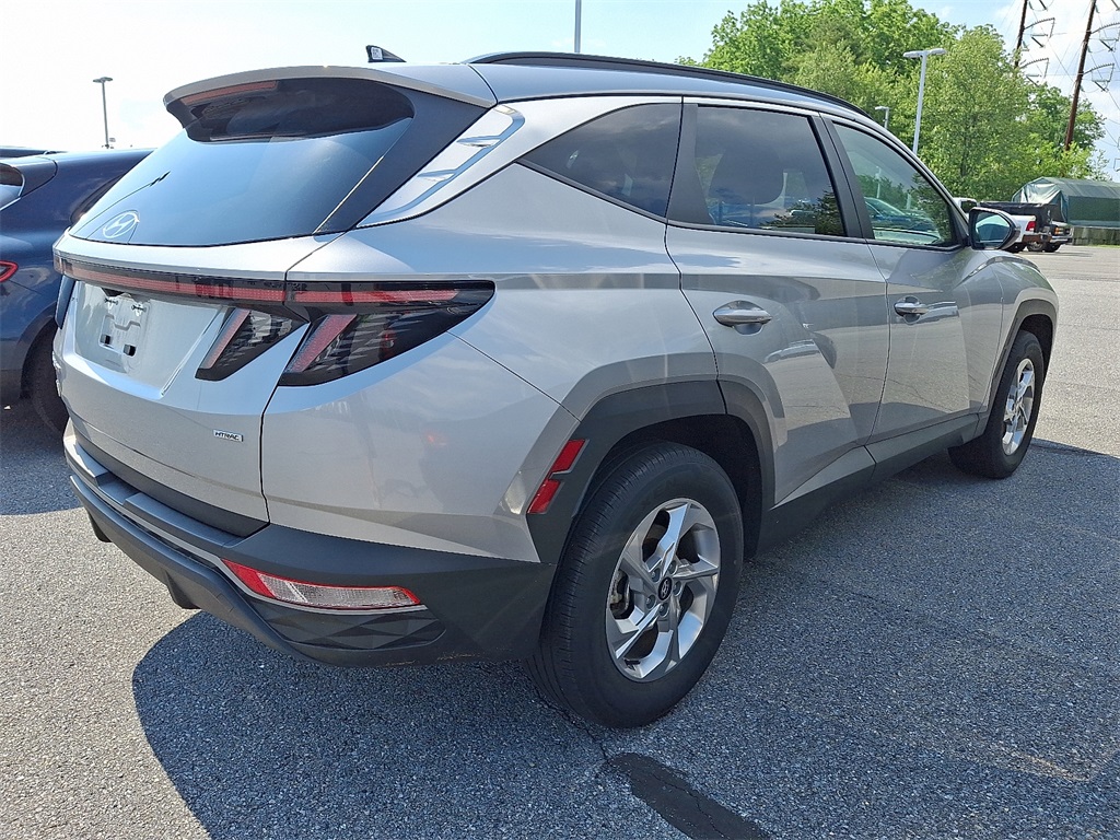2023 Hyundai Tucson SEL - Photo 6