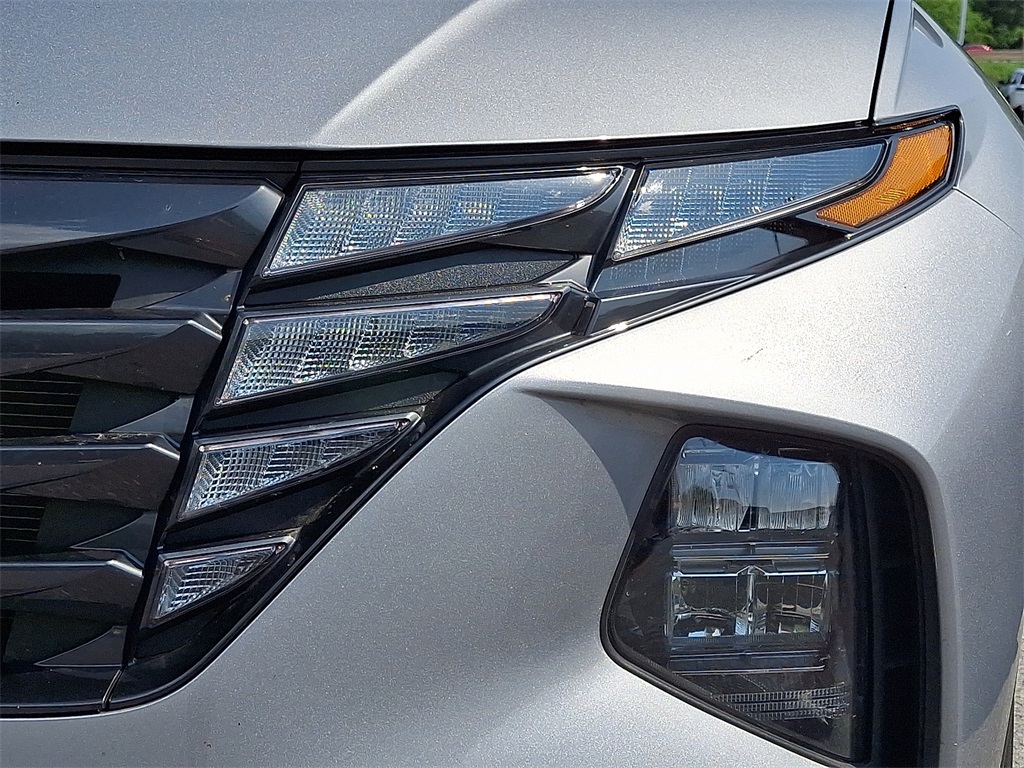 2023 Hyundai Tucson SEL - Photo 8