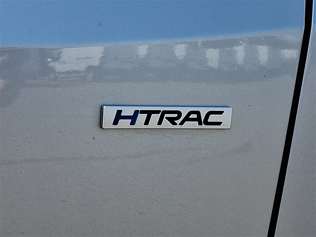 2023 Hyundai Tucson SEL - Photo 10