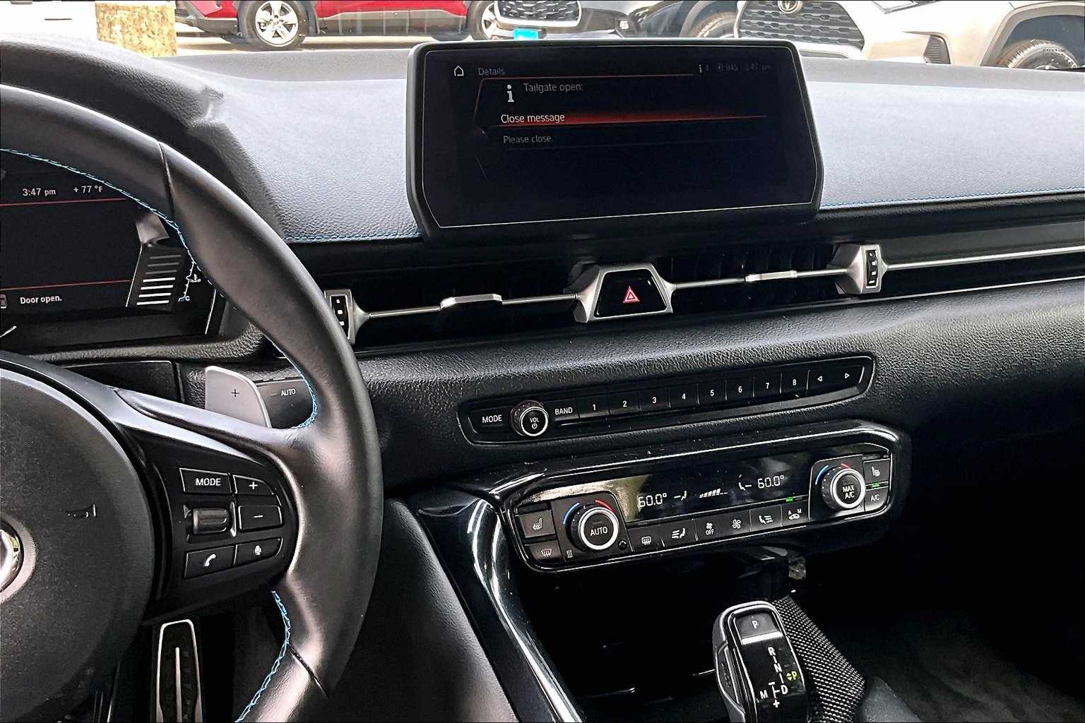 2021 Toyota GR Supra A91 Edition - Photo 16