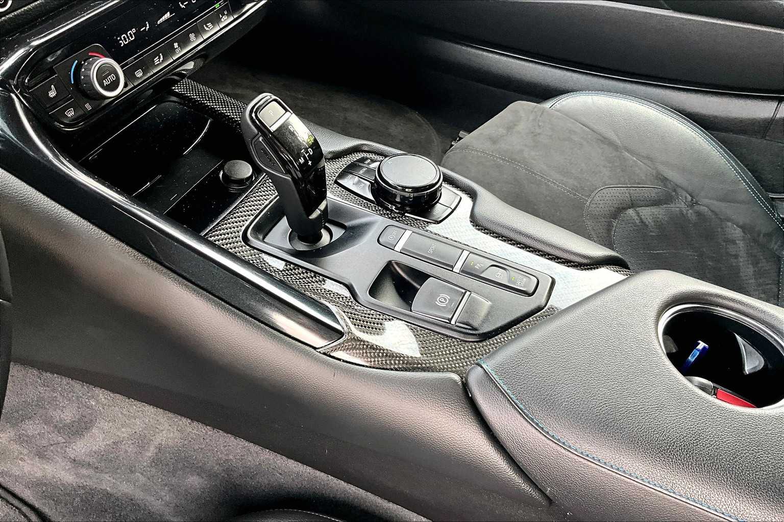 2021 Toyota GR Supra A91 Edition - Photo 18