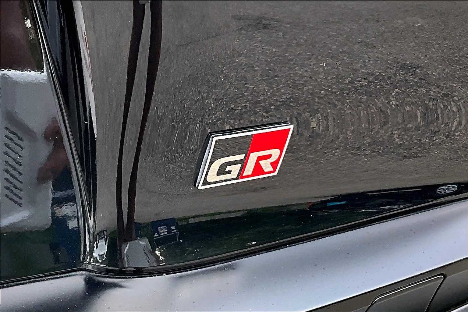 2021 Toyota GR Supra A91 Edition - Photo 25