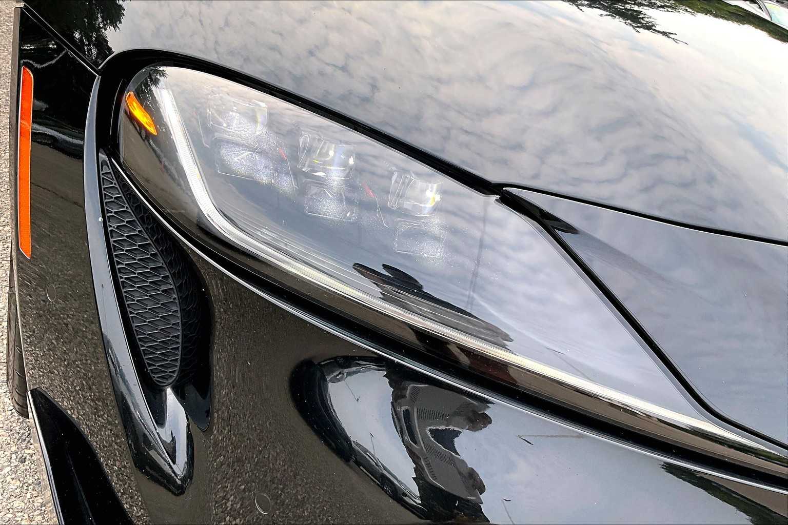2021 Toyota GR Supra A91 Edition - Photo 29