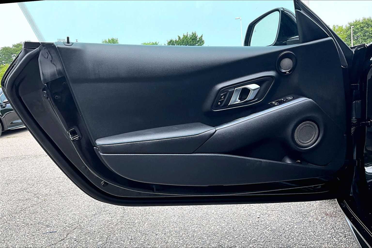 2021 Toyota GR Supra A91 Edition - Photo 9
