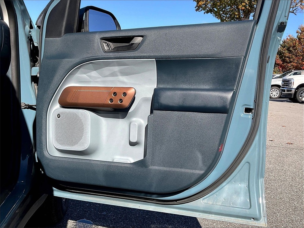2022 Ford Maverick Lariat - Photo 11