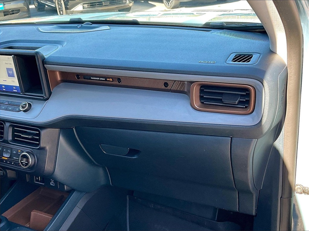 2022 Ford Maverick Lariat - Photo 12