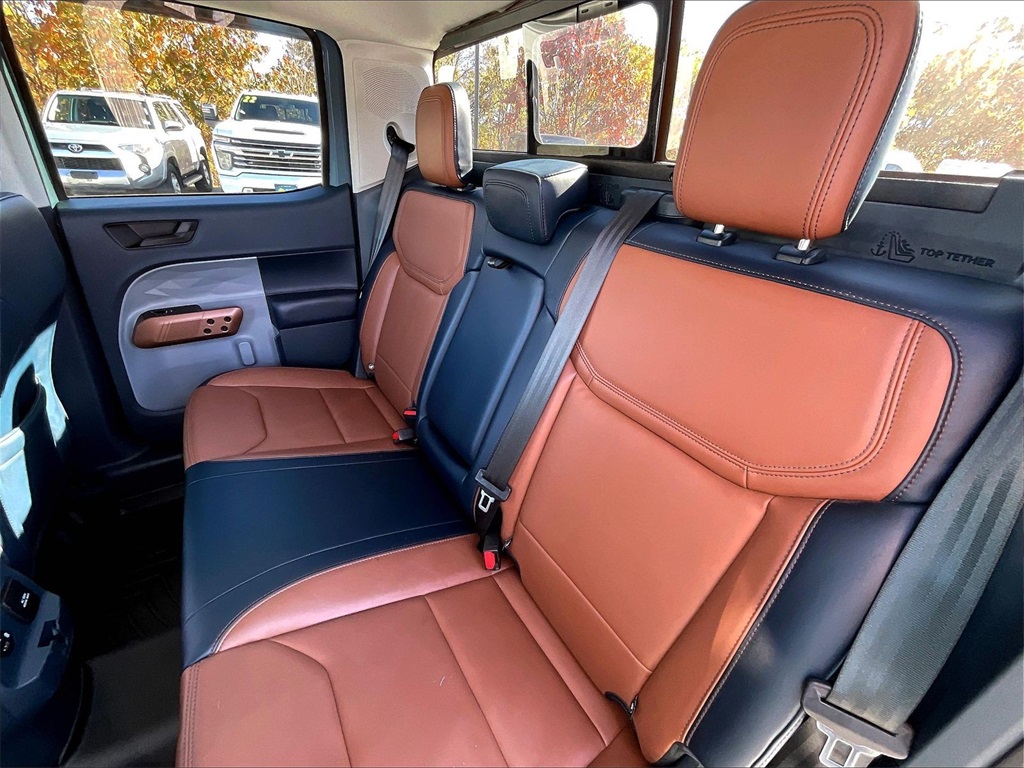 2022 Ford Maverick Lariat - Photo 14