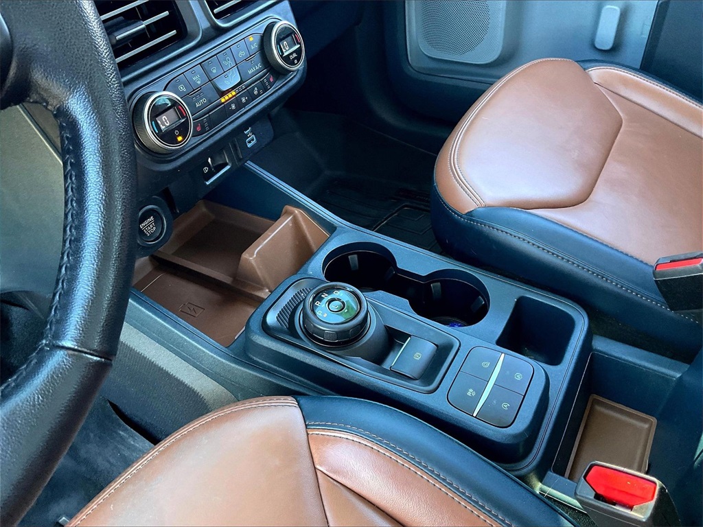 2022 Ford Maverick Lariat - Photo 19