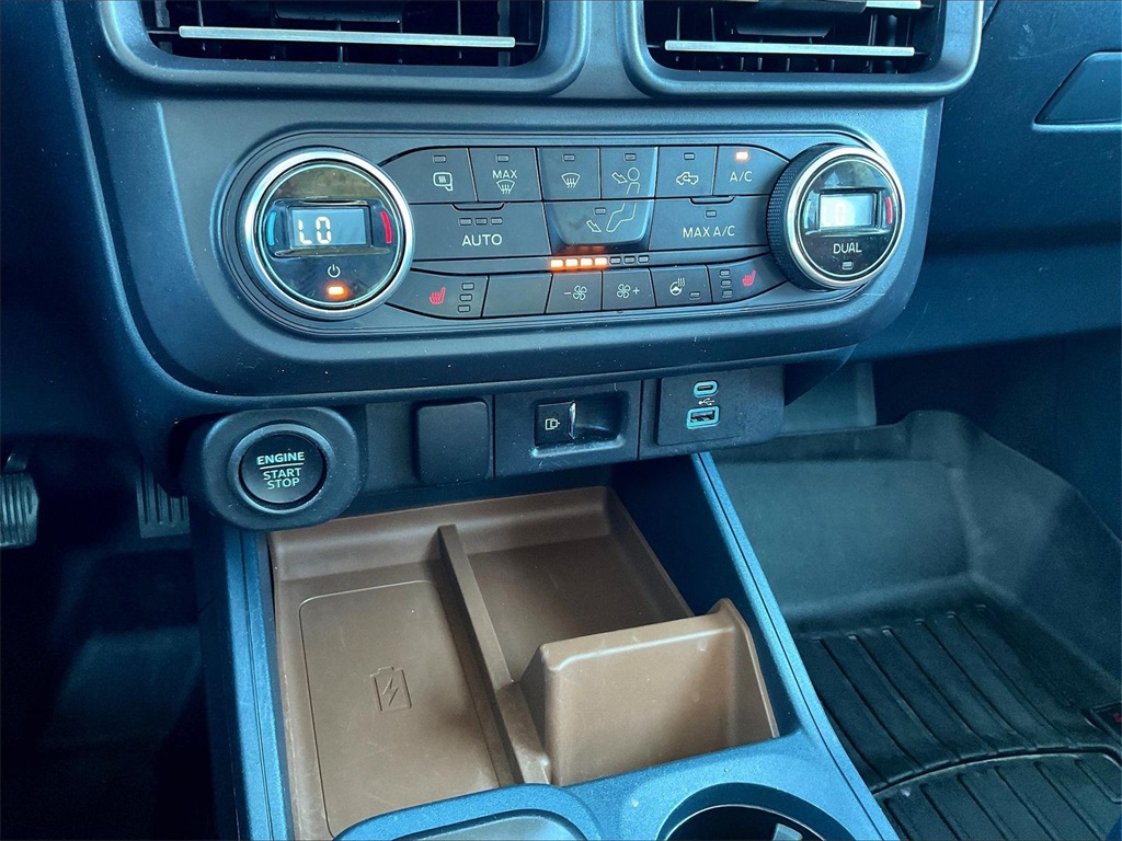 2022 Ford Maverick Lariat - Photo 24