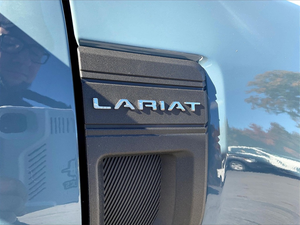 2022 Ford Maverick Lariat - Photo 26