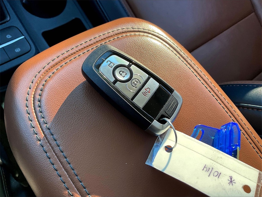 2022 Ford Maverick Lariat - Photo 27