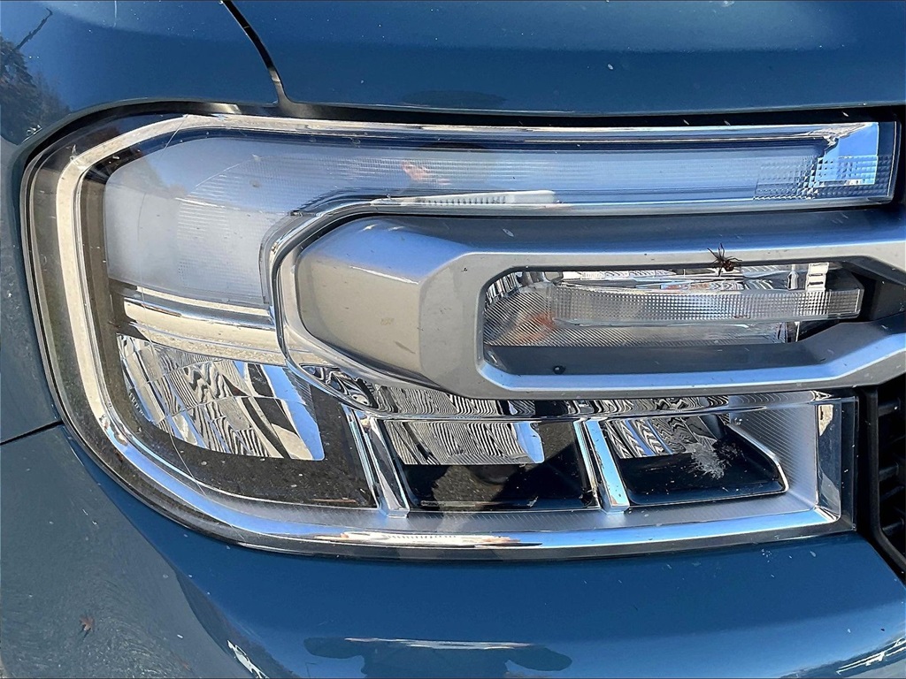2022 Ford Maverick Lariat - Photo 29