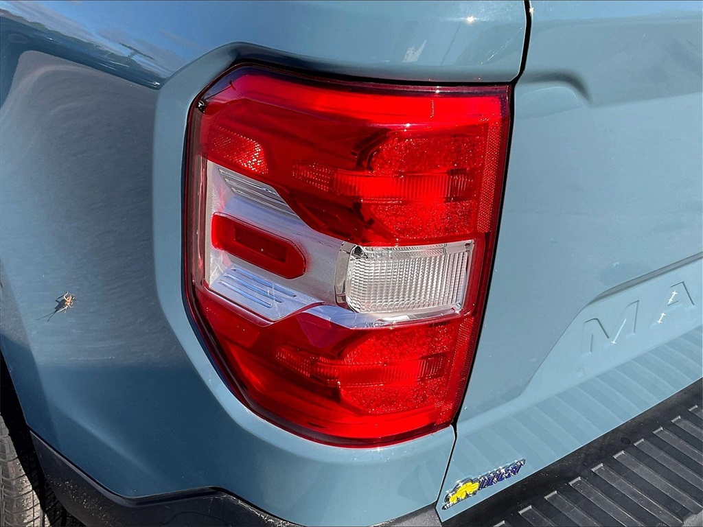 2022 Ford Maverick Lariat - Photo 30