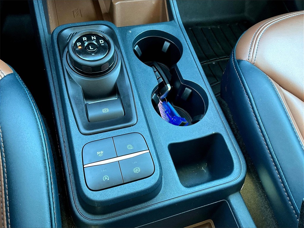 2022 Ford Maverick Lariat - Photo 32
