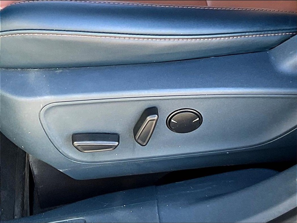 2022 Ford Maverick Lariat - Photo 33