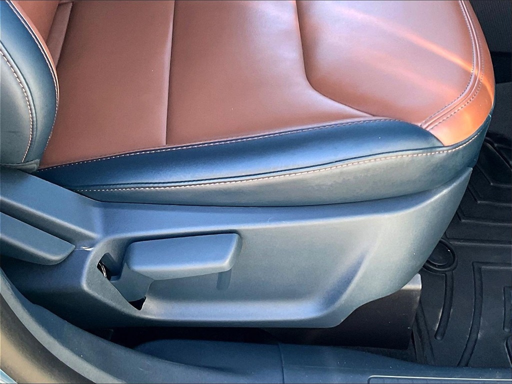 2022 Ford Maverick Lariat - Photo 35