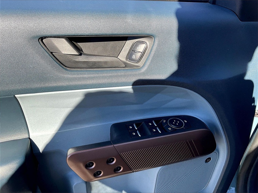 2022 Ford Maverick Lariat - Photo 36