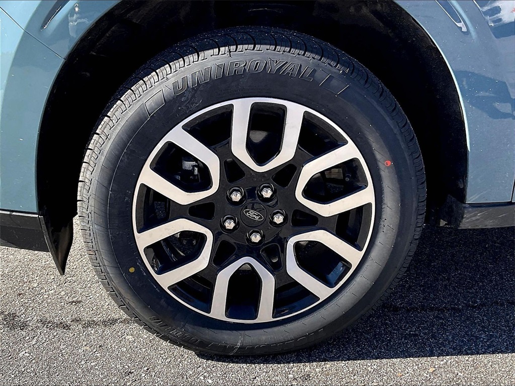 2022 Ford Maverick Lariat - Photo 7