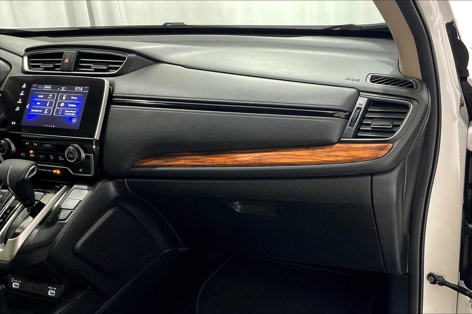 2022 Honda CR-V EX - Photo 13