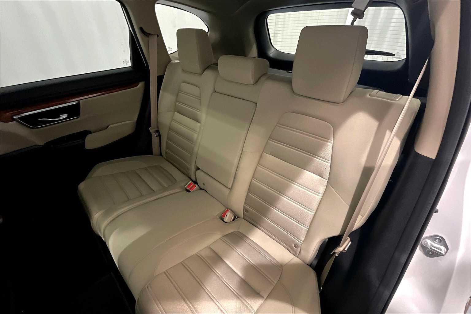 2022 Honda CR-V EX - Photo 15
