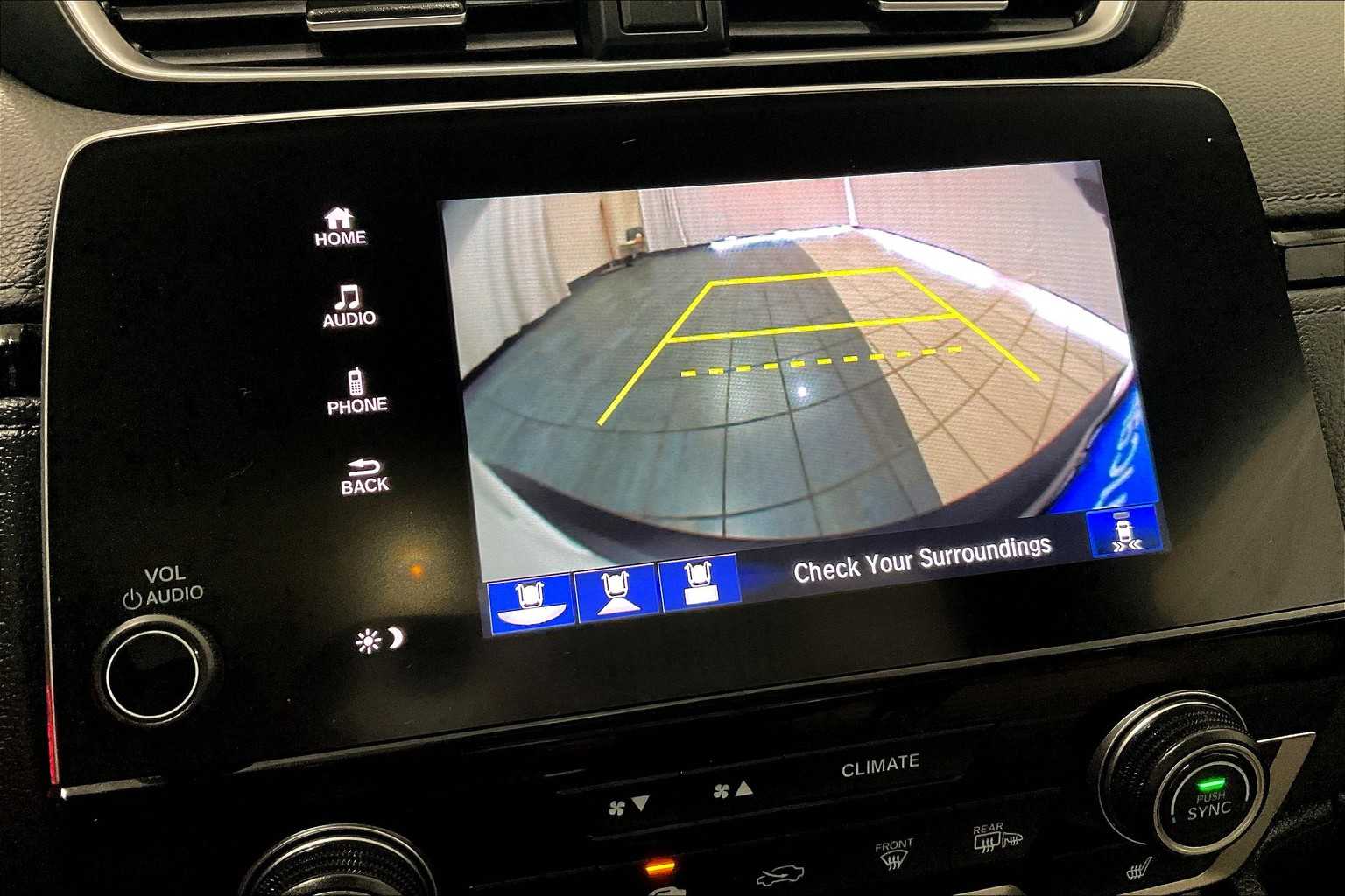 2022 Honda CR-V EX - Photo 19
