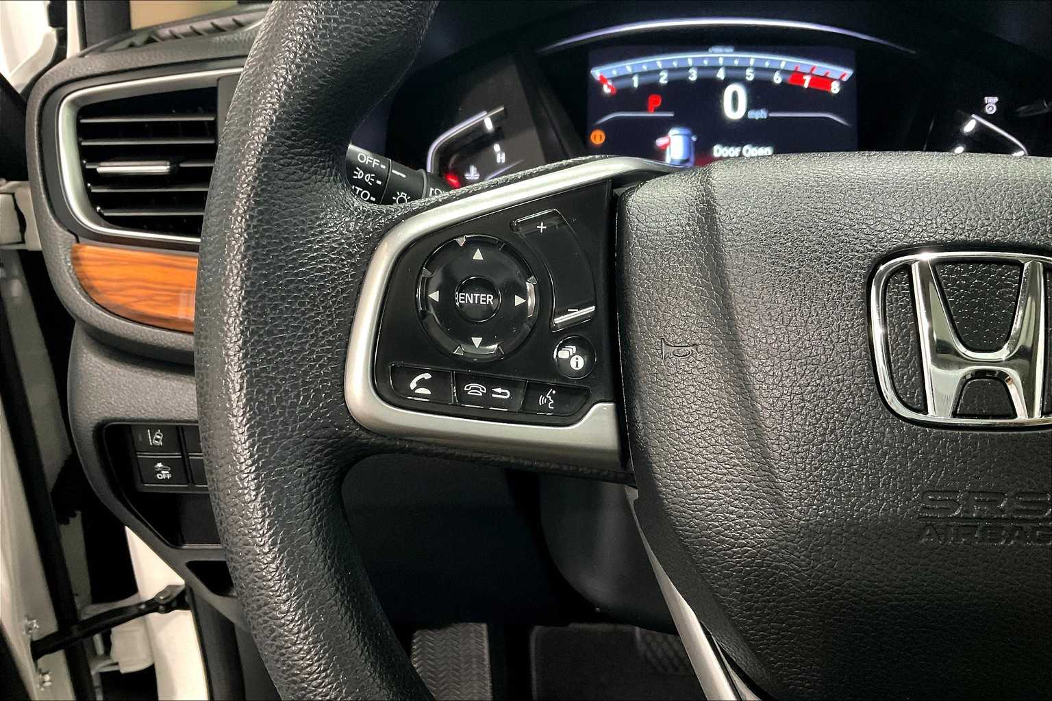 2022 Honda CR-V EX - Photo 23