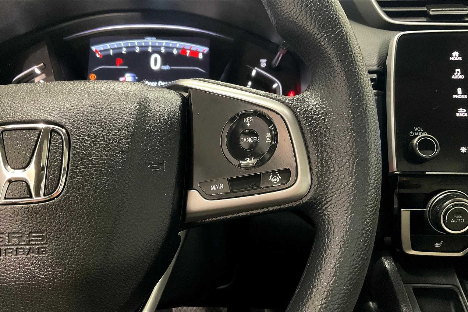 2022 Honda CR-V EX - Photo 24