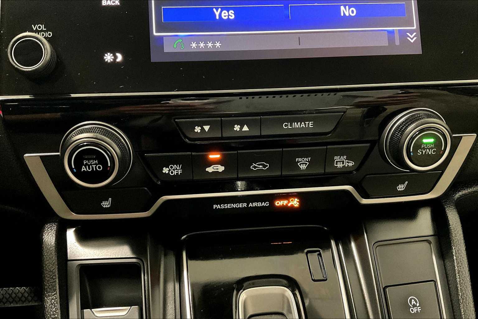 2022 Honda CR-V EX - Photo 26
