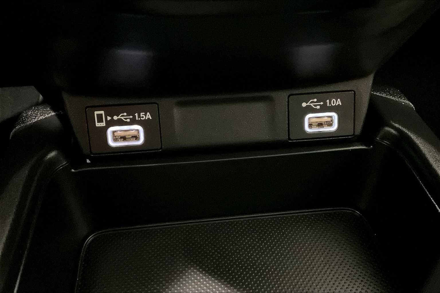 2022 Honda CR-V EX - Photo 27