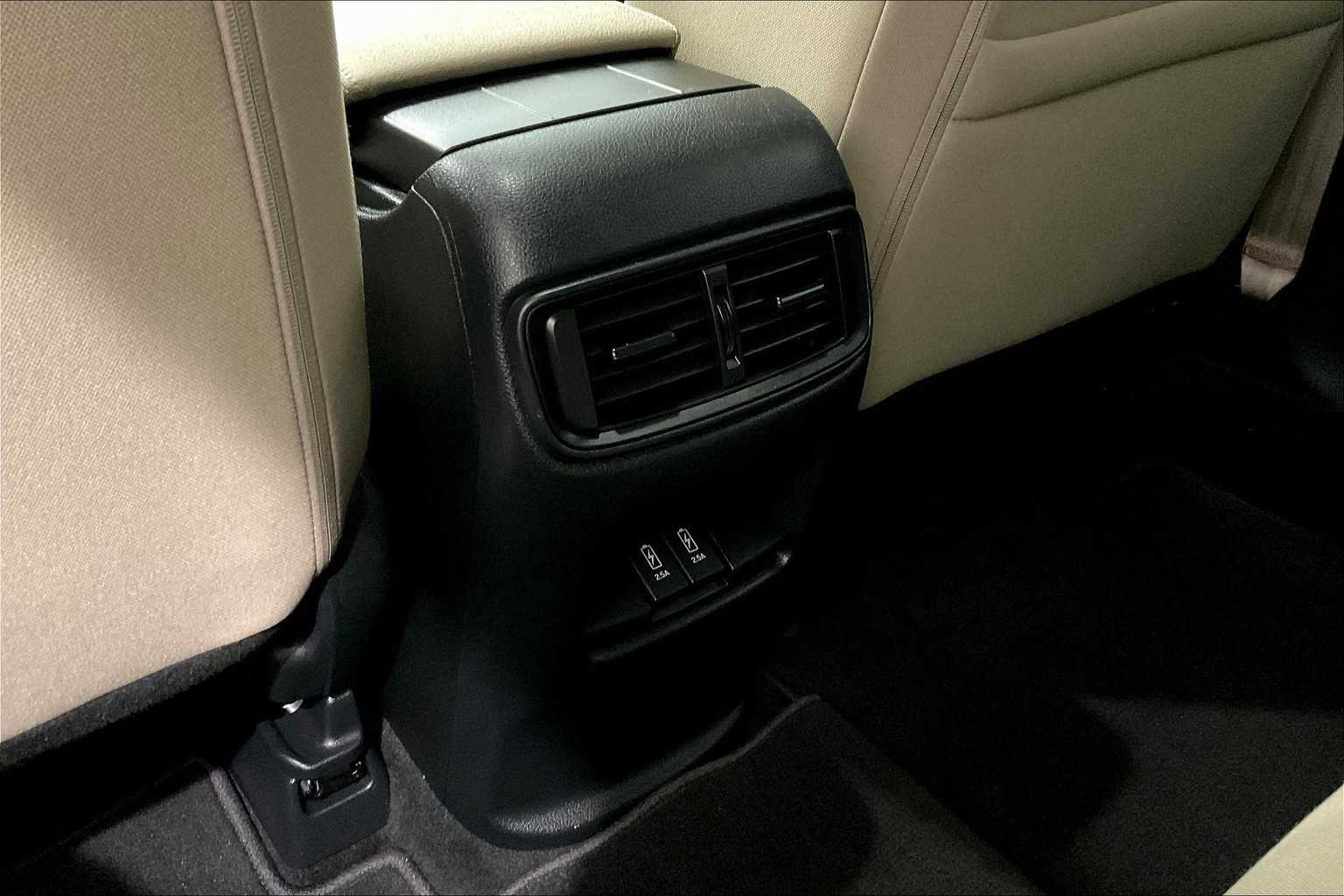 2022 Honda CR-V EX - Photo 28