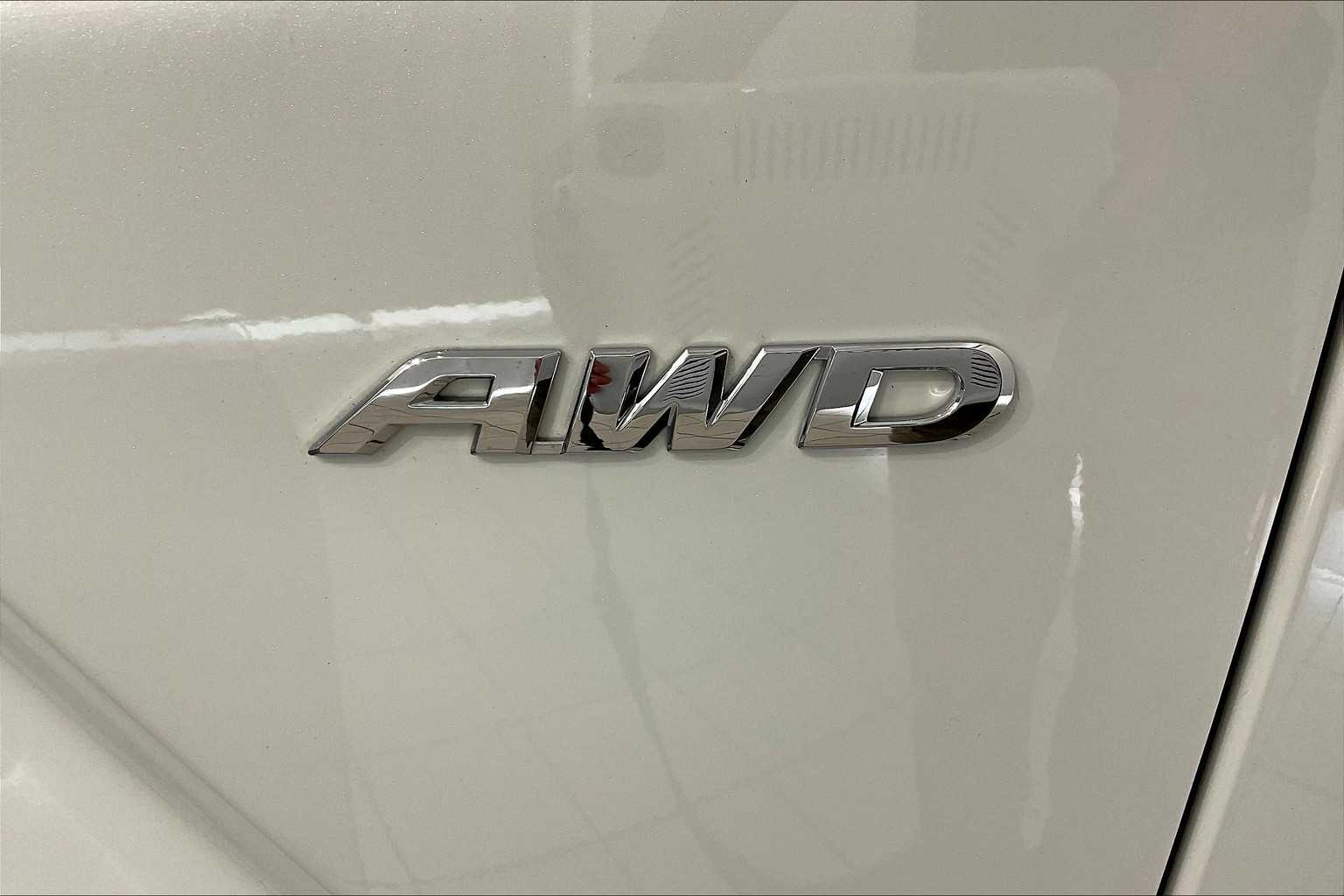2022 Honda CR-V EX - Photo 29