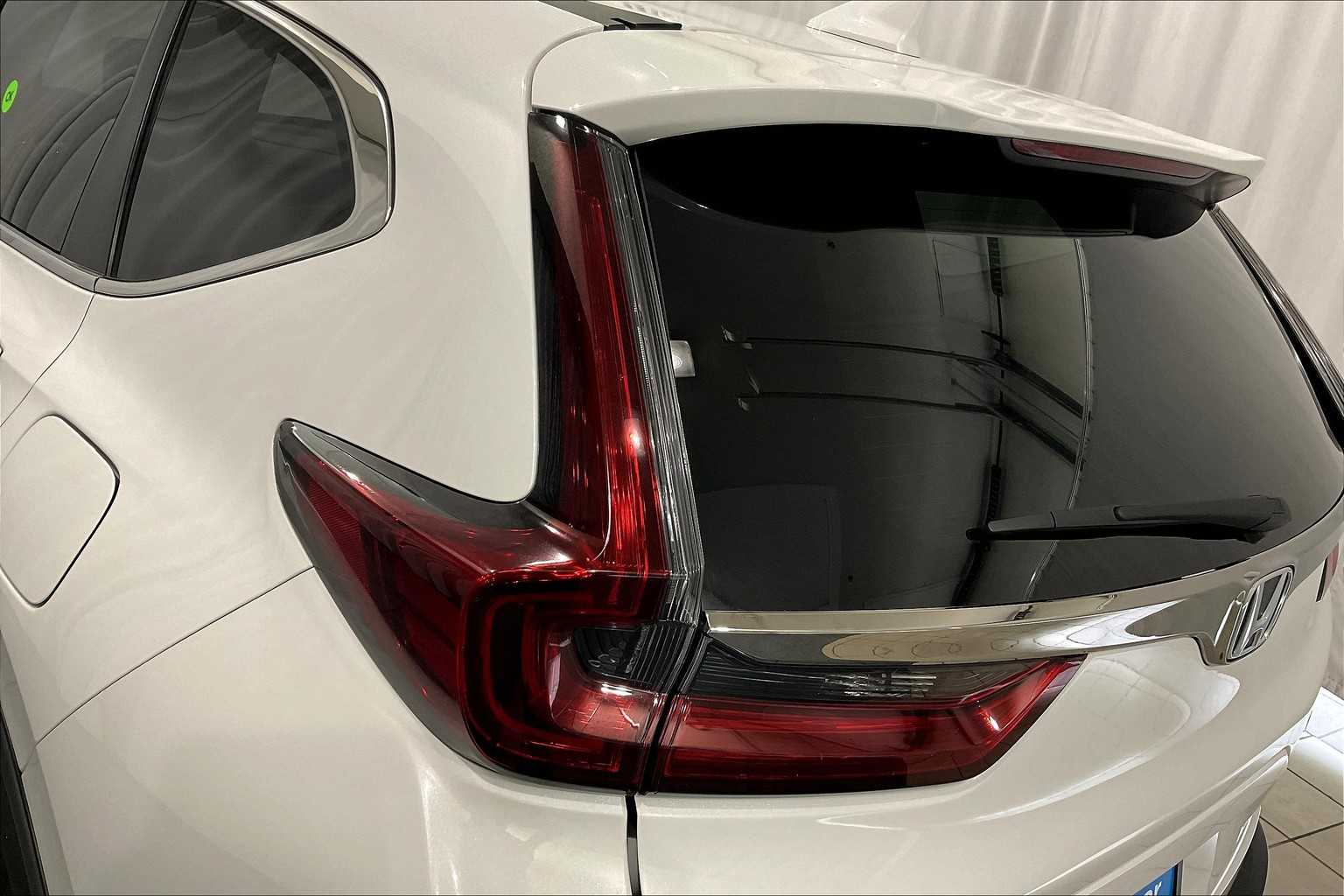 2022 Honda CR-V EX - Photo 34
