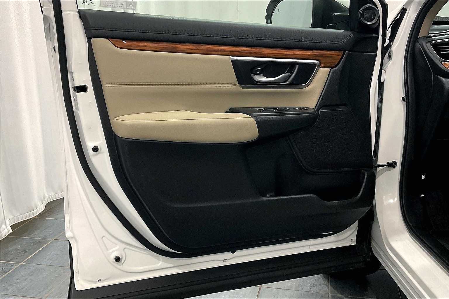 2022 Honda CR-V EX - Photo 9