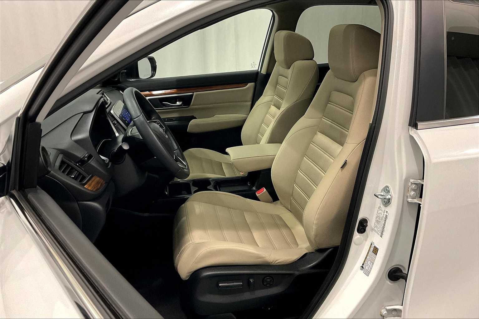 2022 Honda CR-V EX - Photo 10
