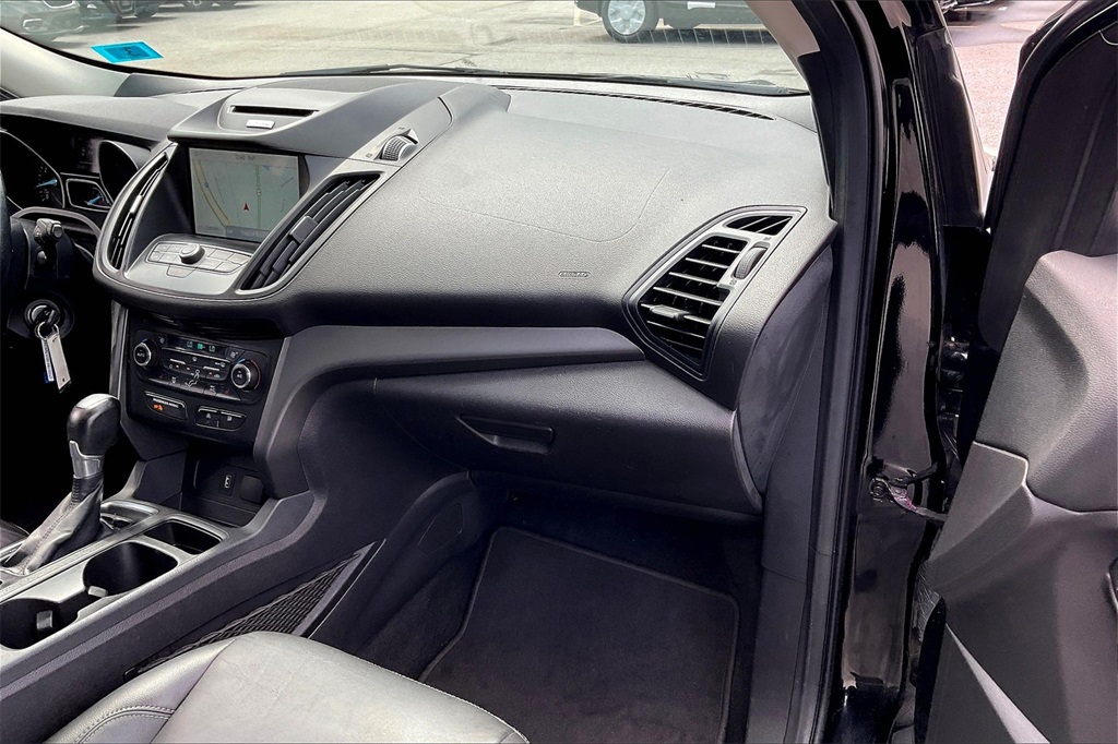 2017 Ford Escape SE - Photo 12