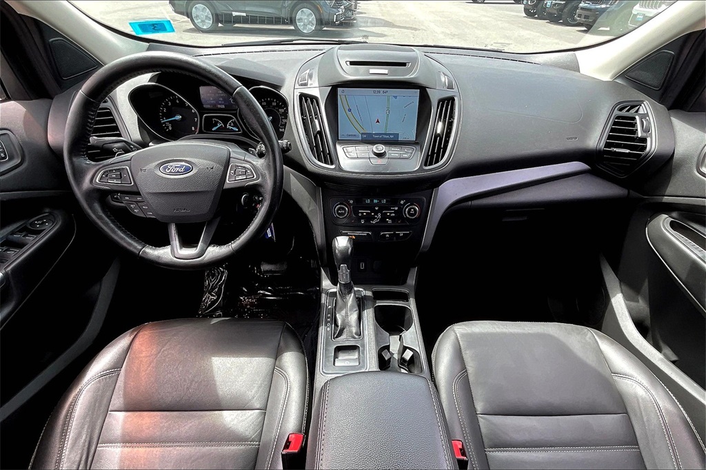 2017 Ford Escape SE - Photo 20