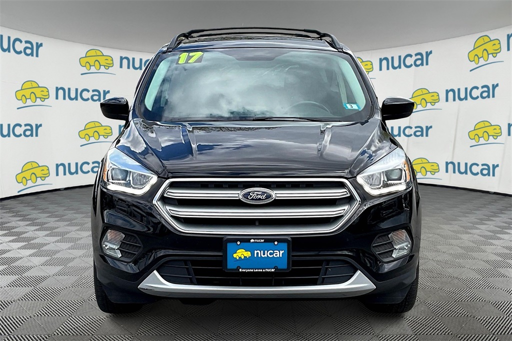 2017 Ford Escape SE - Photo 2