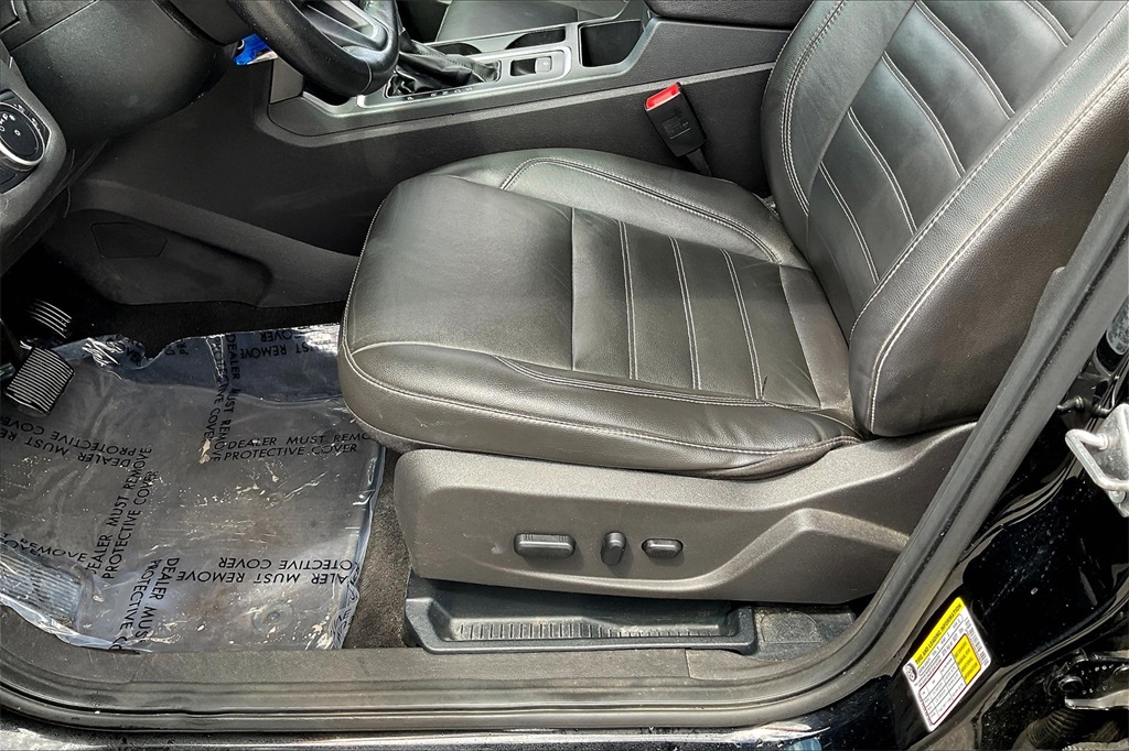 2017 Ford Escape SE - Photo 33