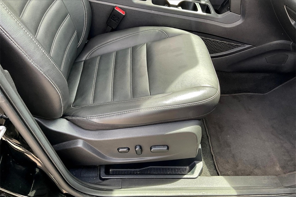 2017 Ford Escape SE - Photo 36