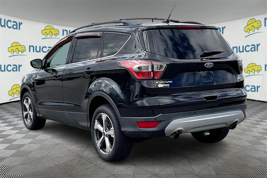 2017 Ford Escape SE - Photo 4