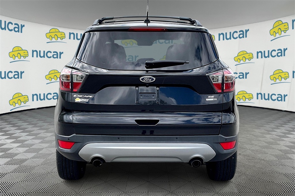 2017 Ford Escape SE - Photo 5