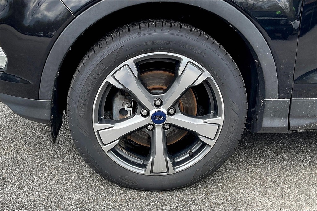2017 Ford Escape SE - Photo 7